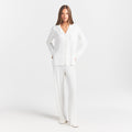 SOFT LOUNGE SLEEP SET | MARBLE