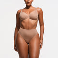 SMOOTHING INTIMATES FULL COVERAGE BRA | SIENNA