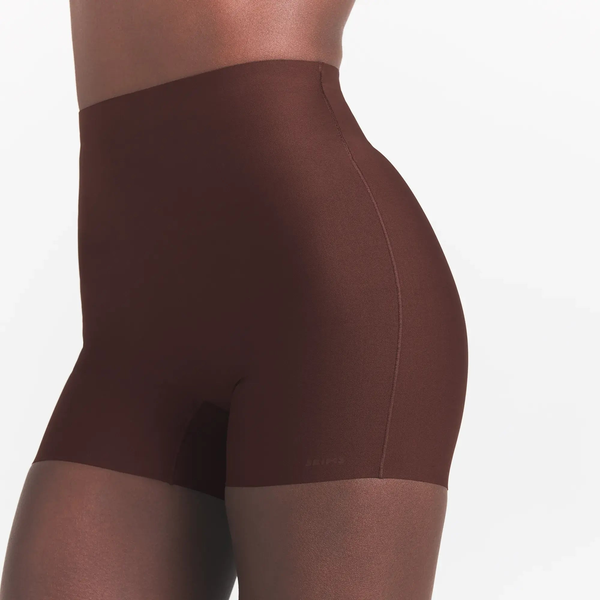 SKIMS BODY CORE SCULPT SHORTIE | COCOA