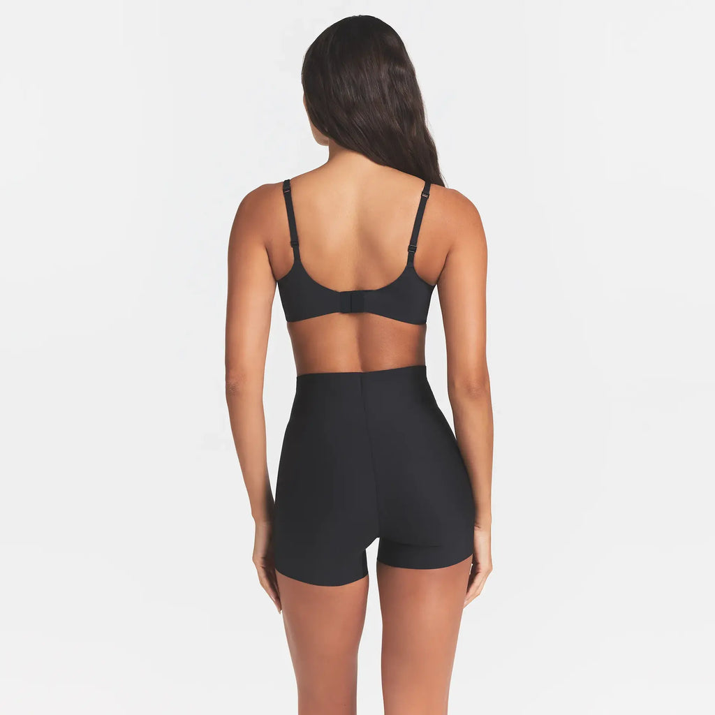 SKIMS BODY CORE SCULPT SHORTIE | ONYX