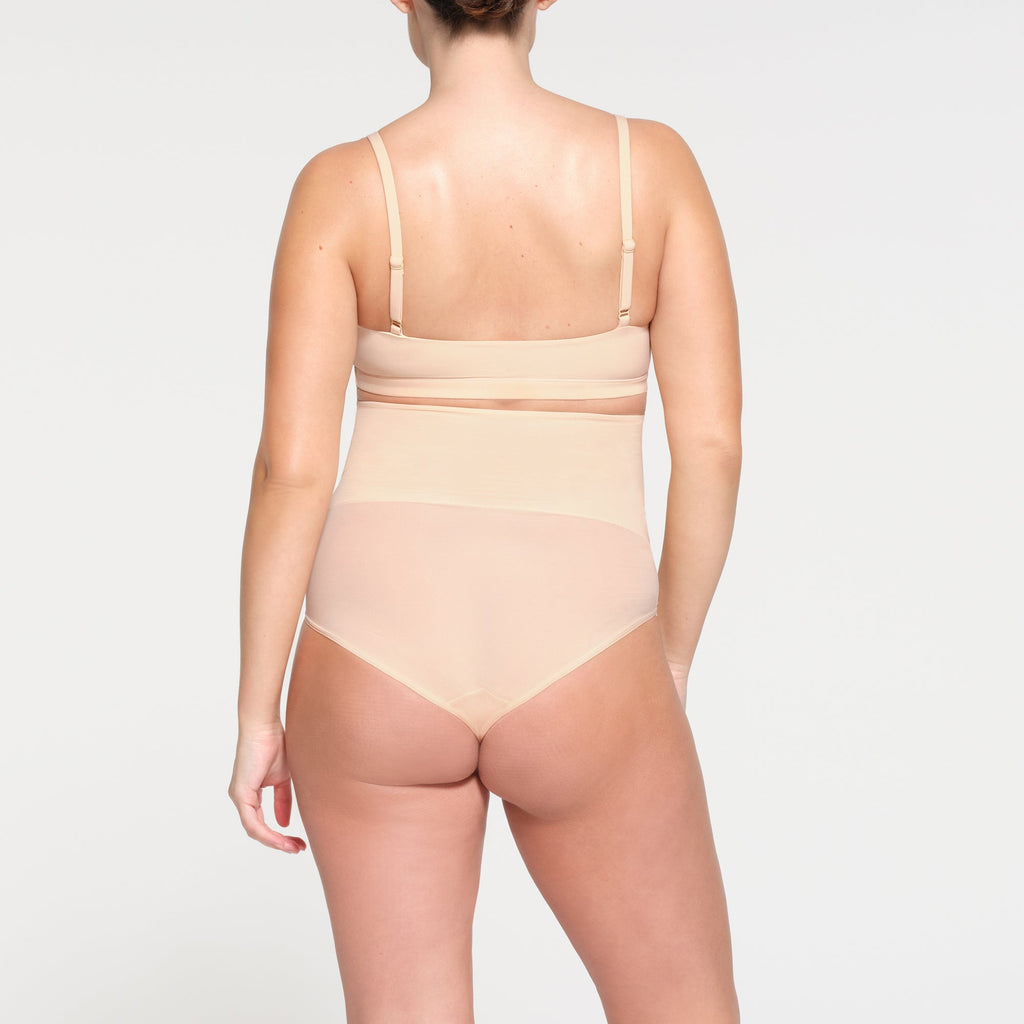 FITS EVERYBODY MATERNITY PUMPING SCOOP BRALETTE | SAND