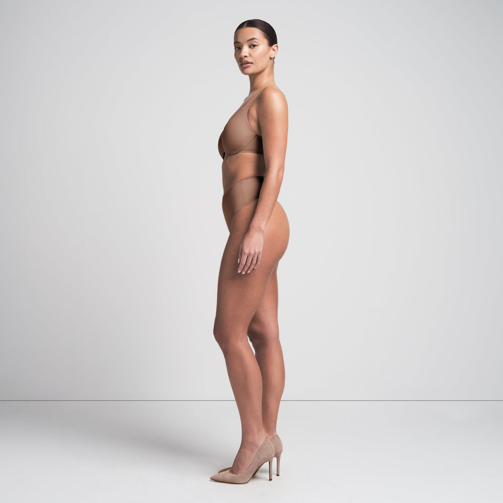SMOOTHING INTIMATES UNLINED MINIMIZER BRA | SIENNA