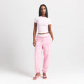 COTTON FLEECE CLASSIC JOGGER | HALITE