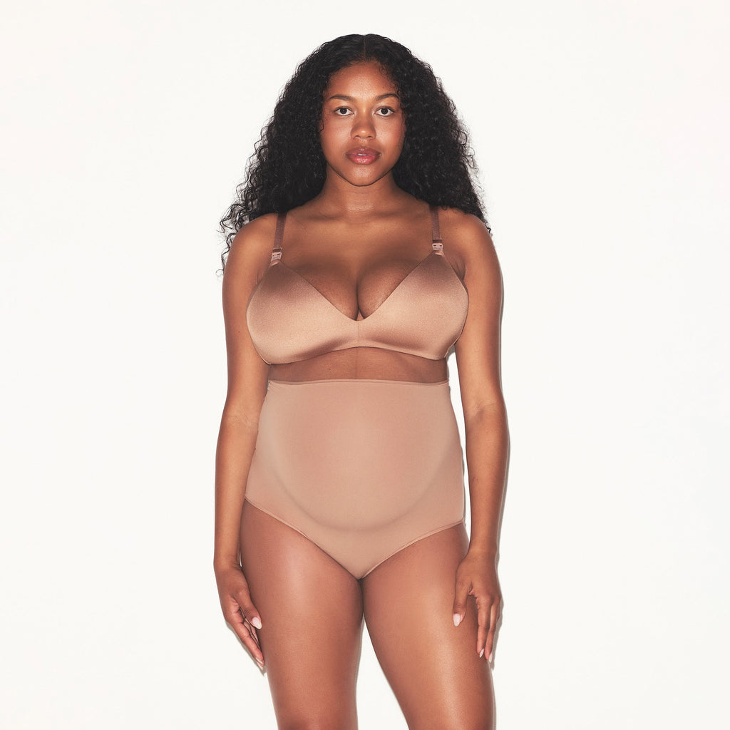 WIRELESS FORM MATERNITY NURSING BRA | SIENNA