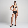 FITS EVERYBODY BOY SHORT | ONYX