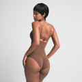 SEAMLESS SCULPT HIGH-WAISTED BRIEF | JASPER