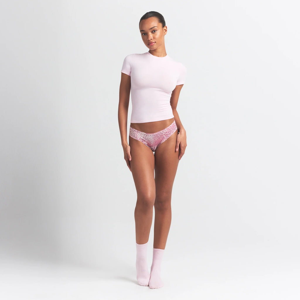 FITS EVERYBODY CHEEKY BRIEF 5-PACK | SAND BLOOM ANIMAL MULTI
