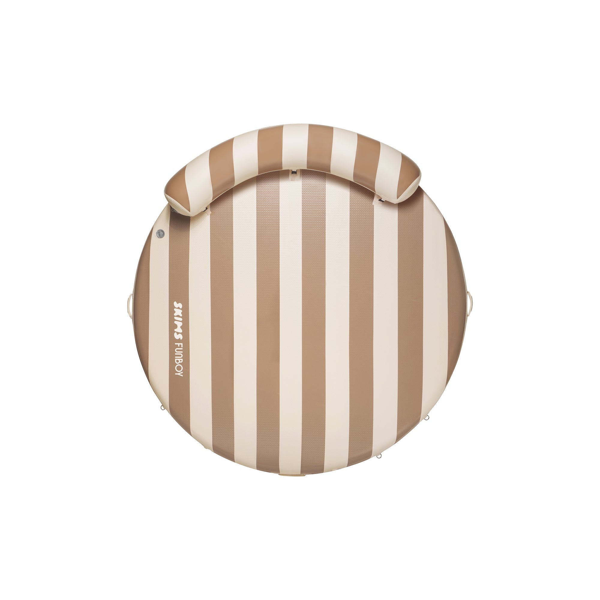 FUNBOY X SKIMS LEISURE ISLAND | SIENNA STRIPE
