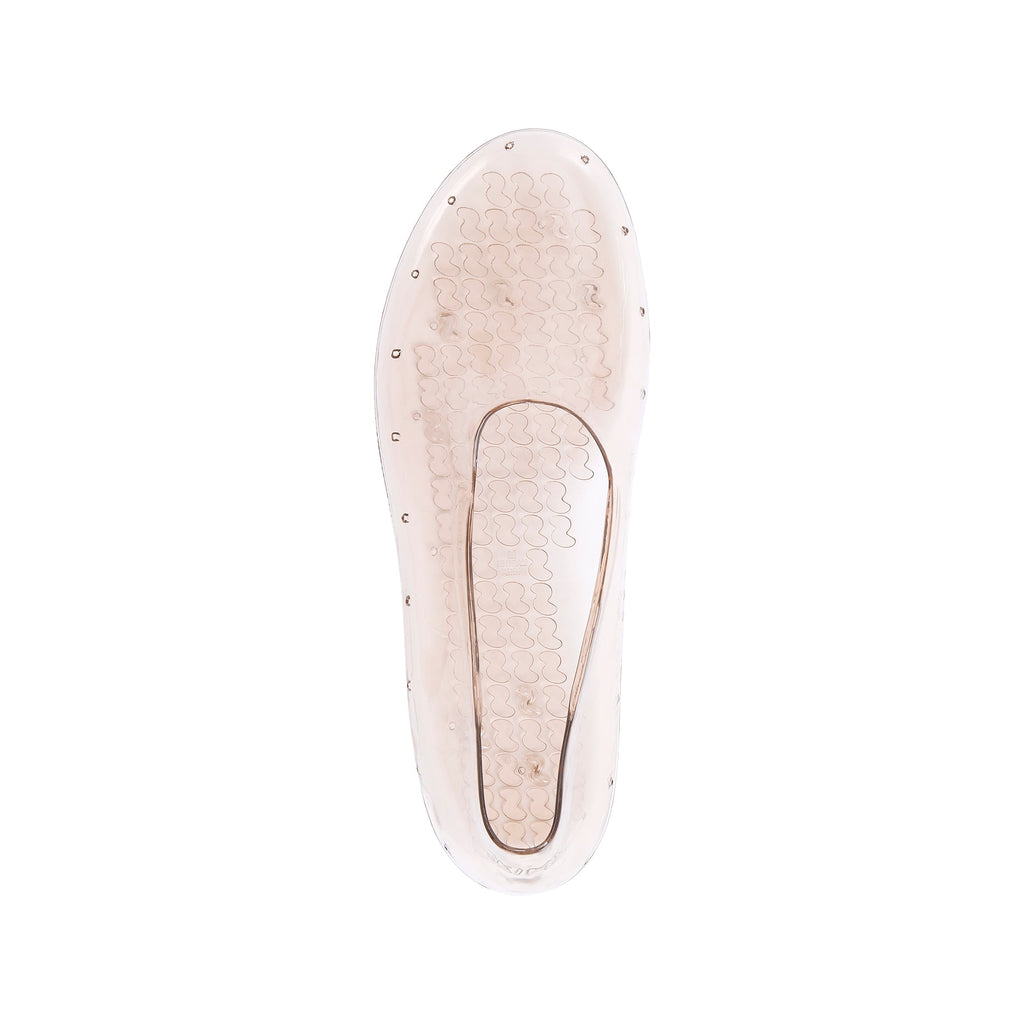 JELLY SHOE | CLAY
