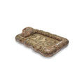 FUNBOY X SKIMS TANNING POOL LOUNGER | CHEETAH SKIN PRINT