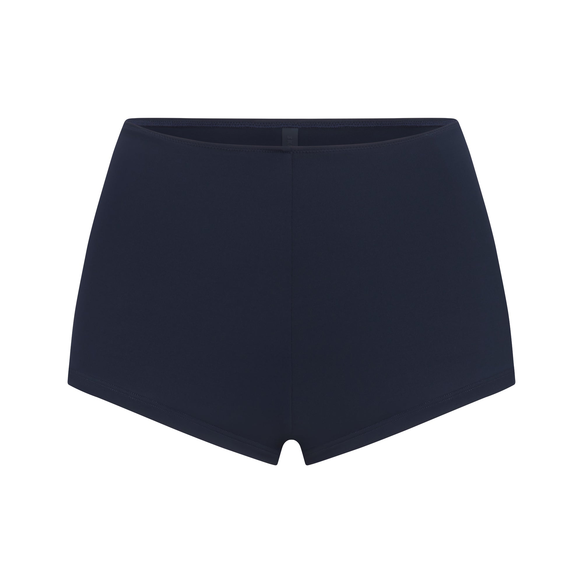 SIGNATURE SWIM SHORT BIKINI BOTTOM | NAVY
