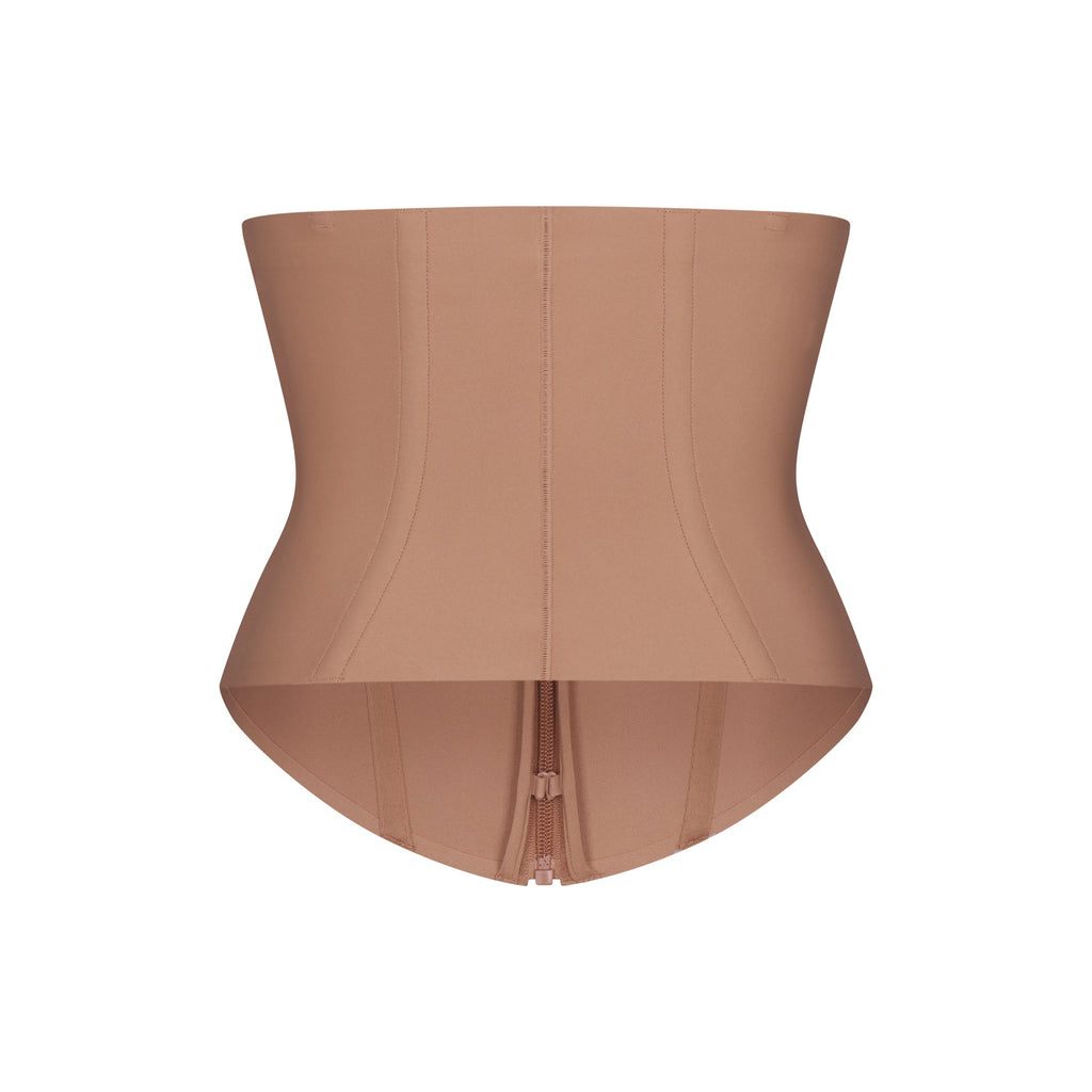 SKIMS BODY CORE SCULPT WAIST CINCHER | SIENNA