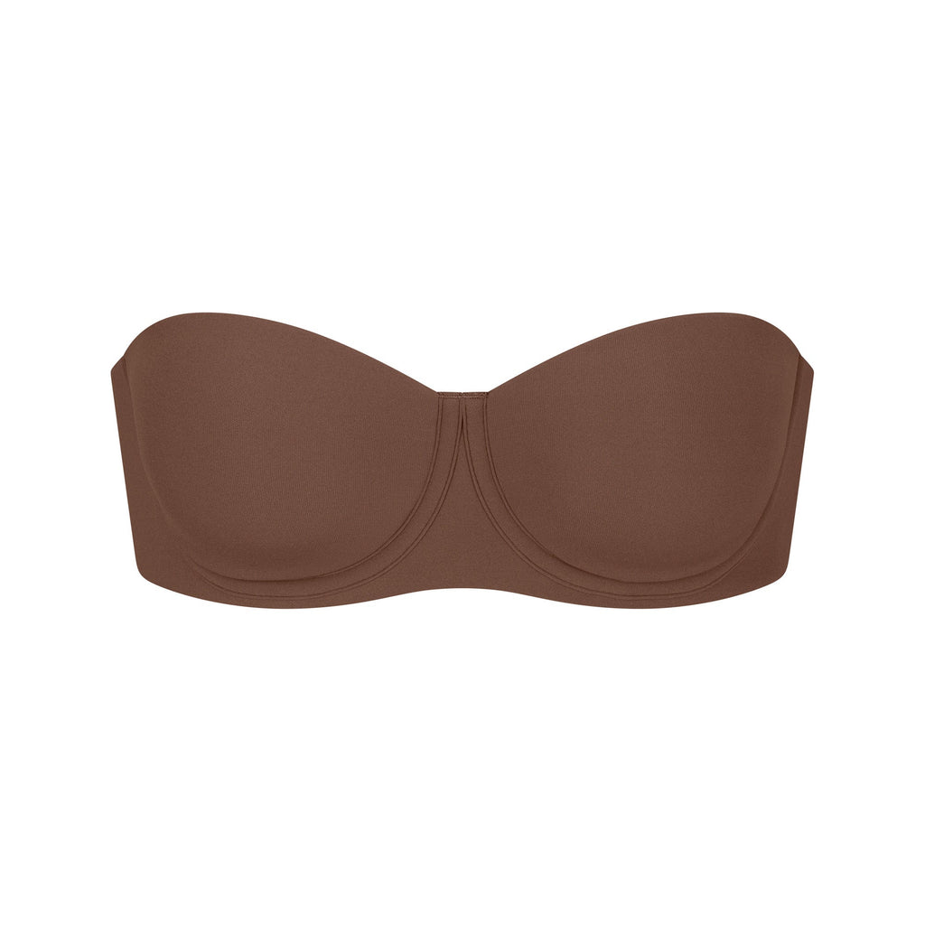 FITS EVERYBODY STRAPLESS BRA | JASPER