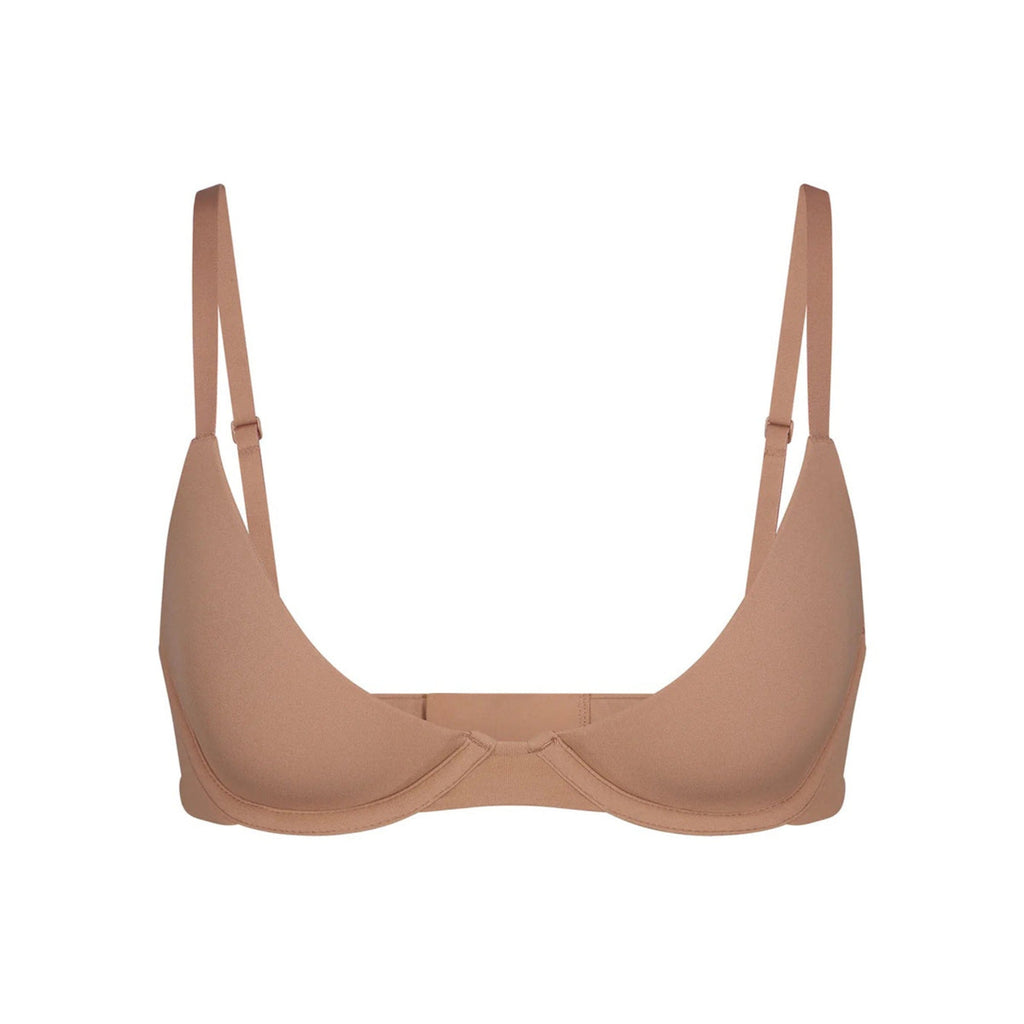 FITS EVERYBODY PLUNGE BRA | SIENNA