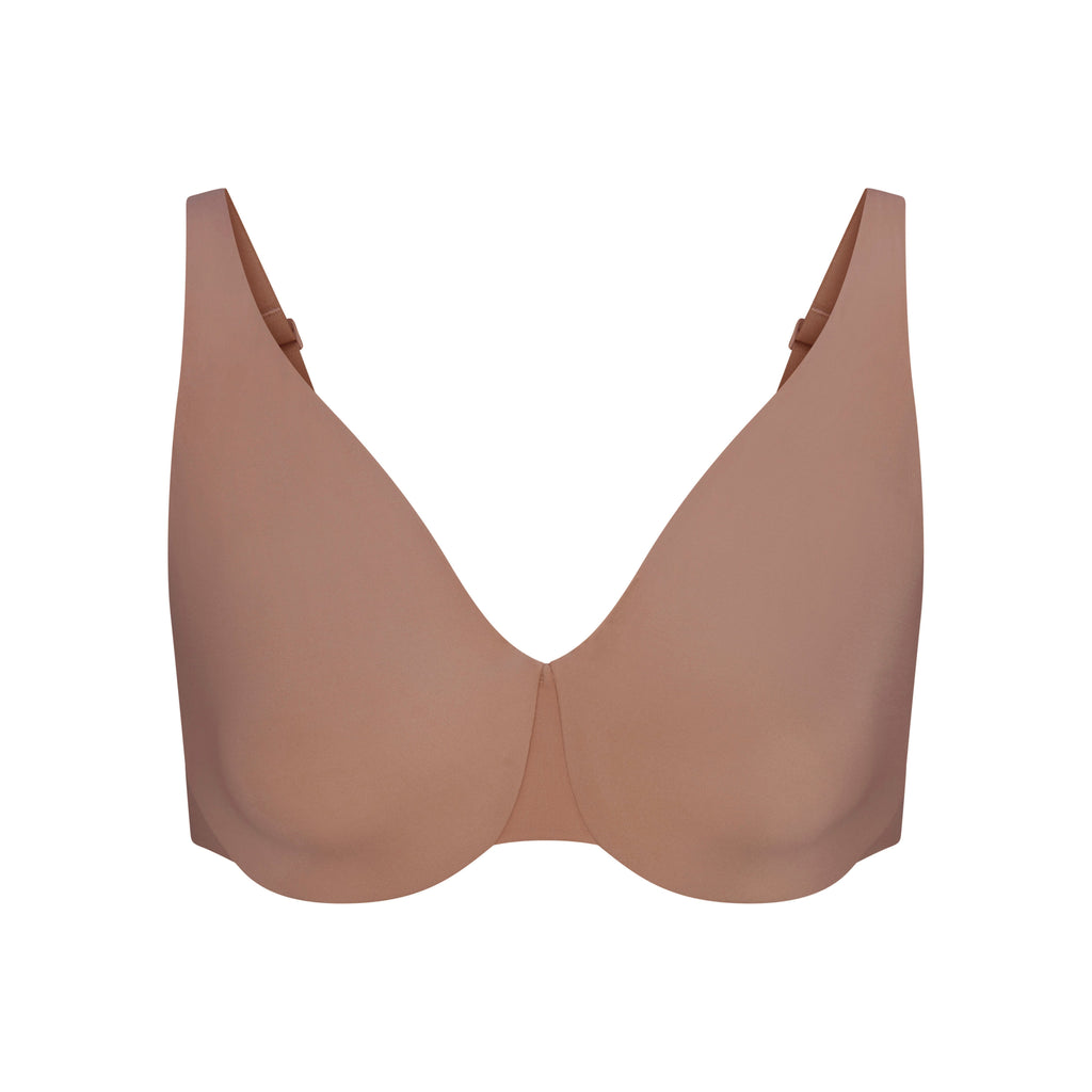 SMOOTHING INTIMATES UNLINED MINIMIZER BRA | SIENNA