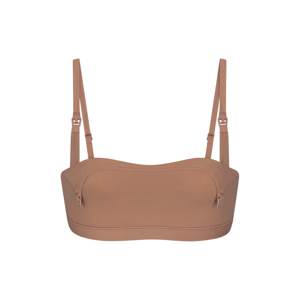 FITS EVERYBODY MATERNITY NURSING SCOOP BRALETTE | SIENNA