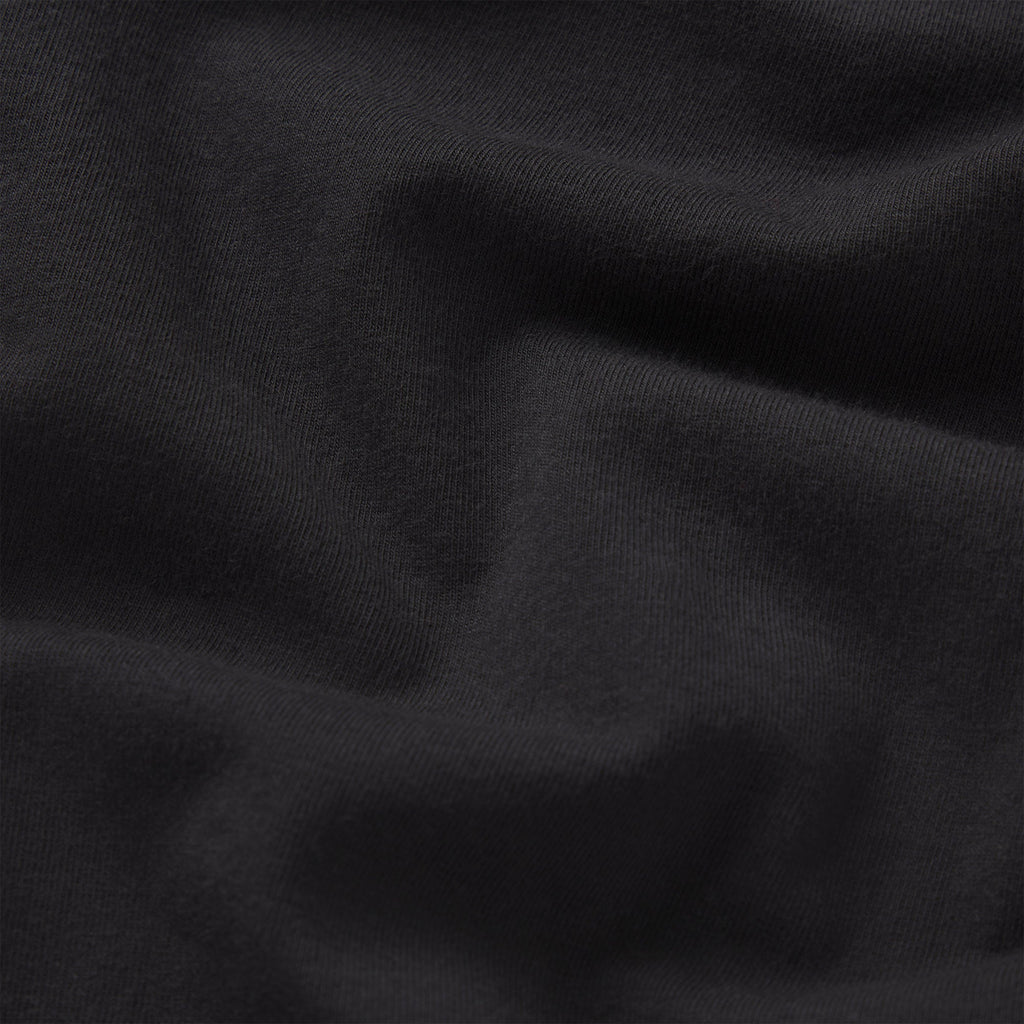 COTTON JERSEY OFF THE SHOULDER TOP | SOOT