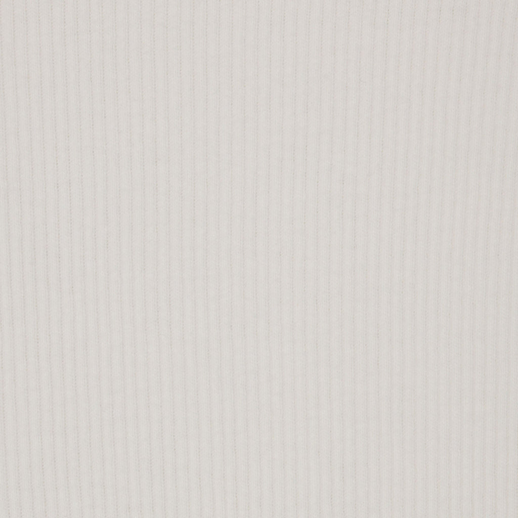 COTTON RIB T-SHIRT | MARBLE