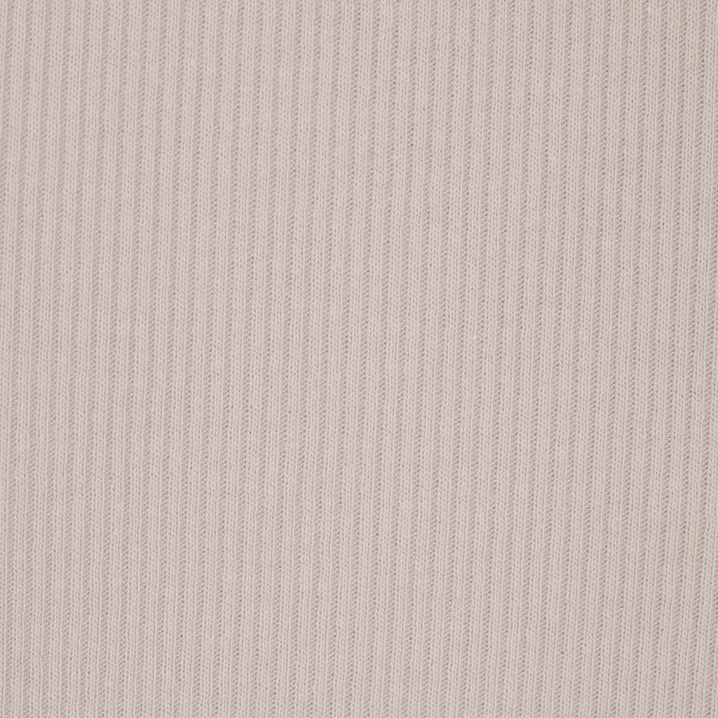 COTTON RIB BOXER | STONE