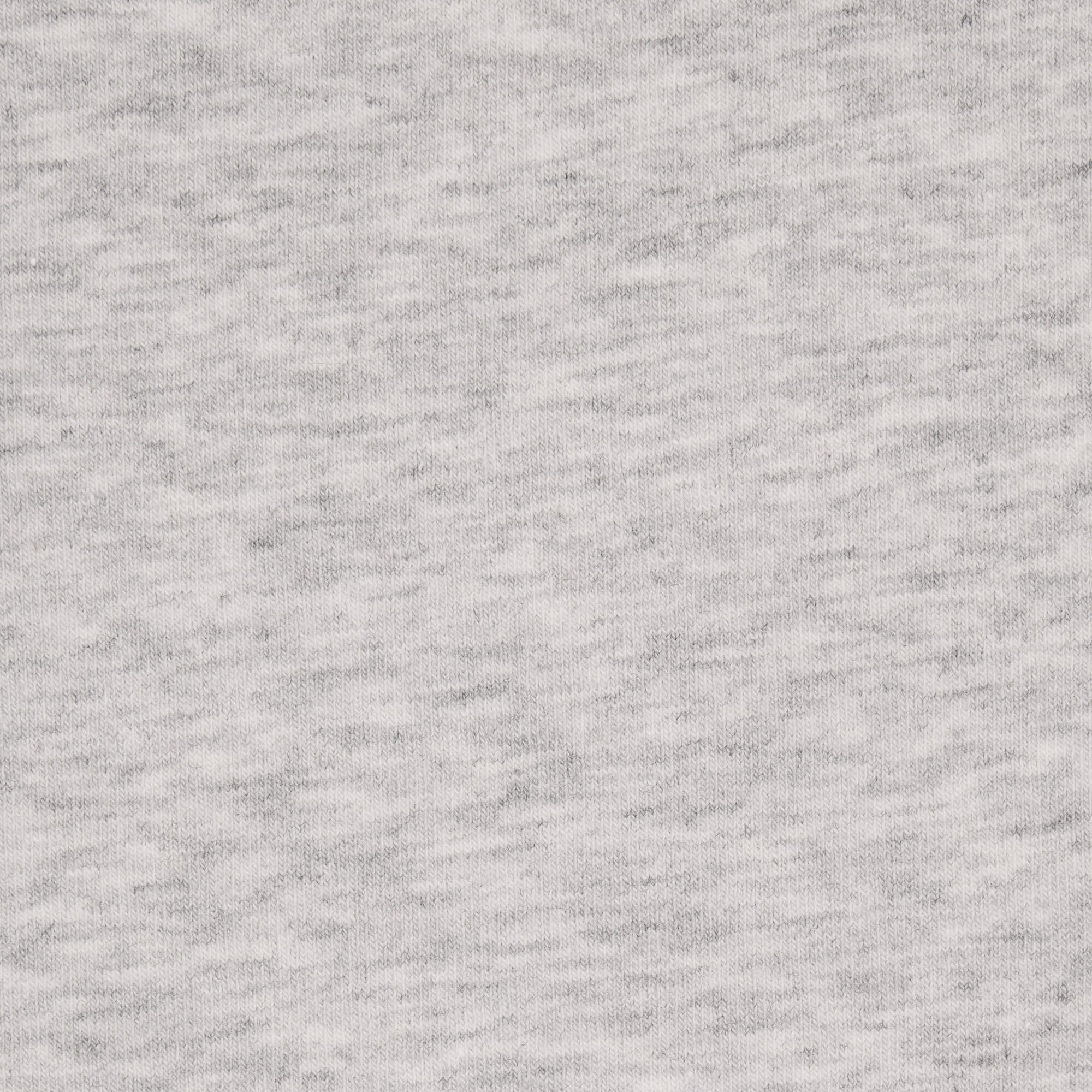 COTTON JERSEY MATERNITY HIGH-WAISTED BRIEF | LIGHT HEATHER GREY