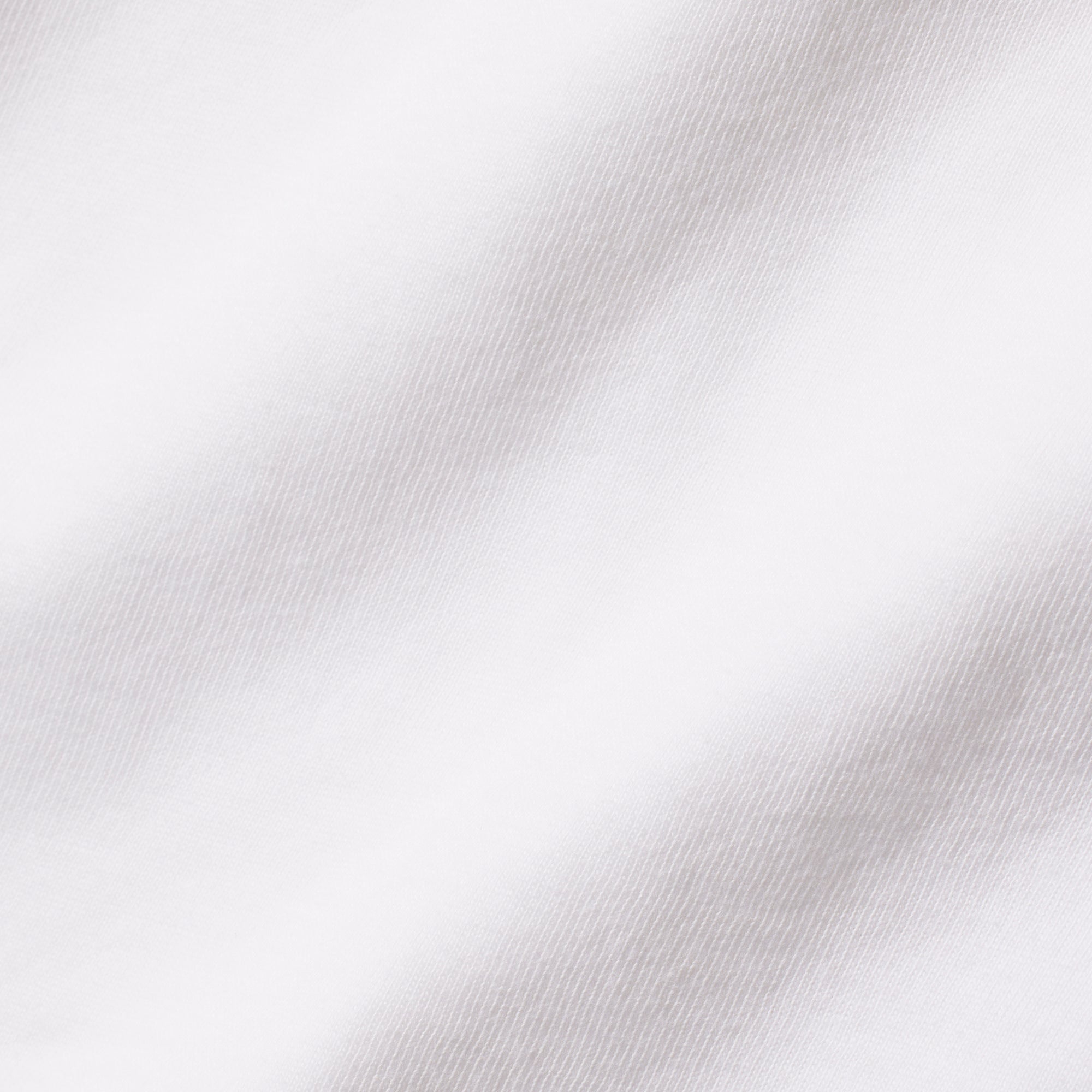 COTTON COVER-UPS PLUNGE TWIST TOP | SNOW