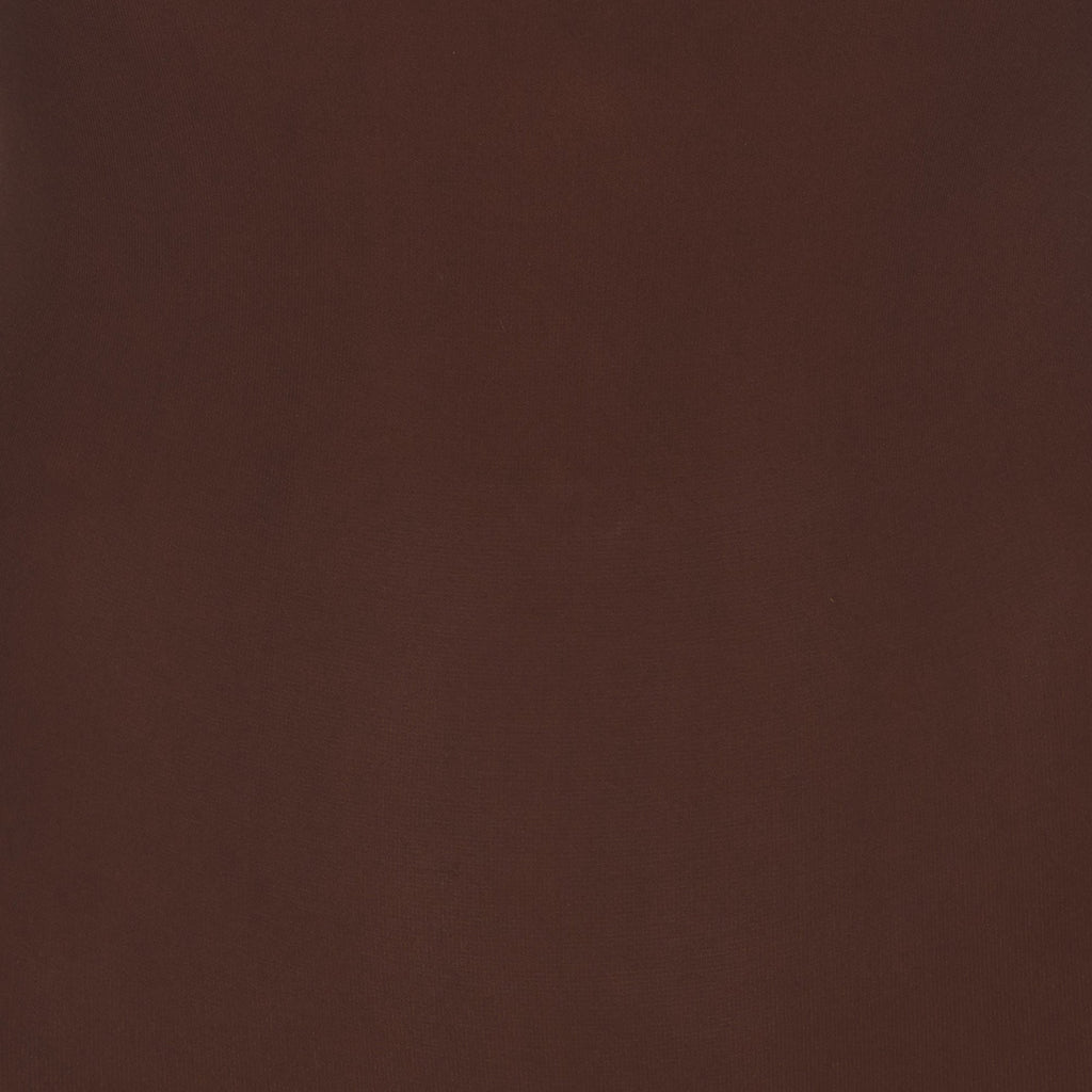 SHEER SEAMLESS HIGH-WAISTED MID THIGH SHORT | COCOA