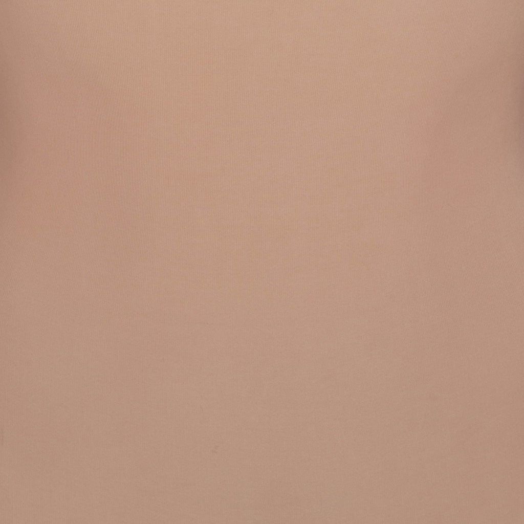 SHEER SEAMLESS HIGH-WAISTED MID THIGH SHORT | SIENNA