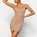 FITS EVERYBODY SLIP DRESS | SIENNA