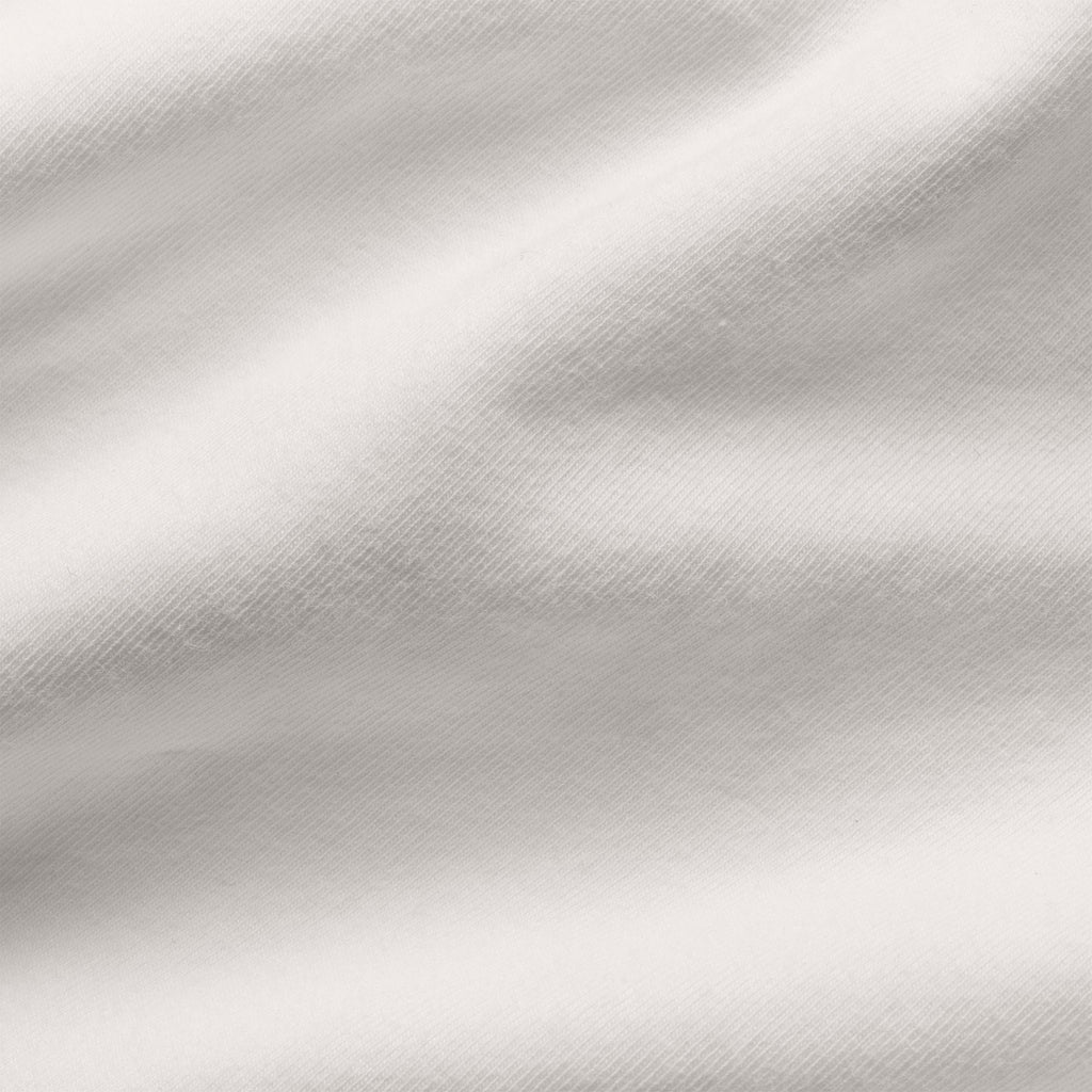 COTTON JERSEY T-SHIRT | MARBLE