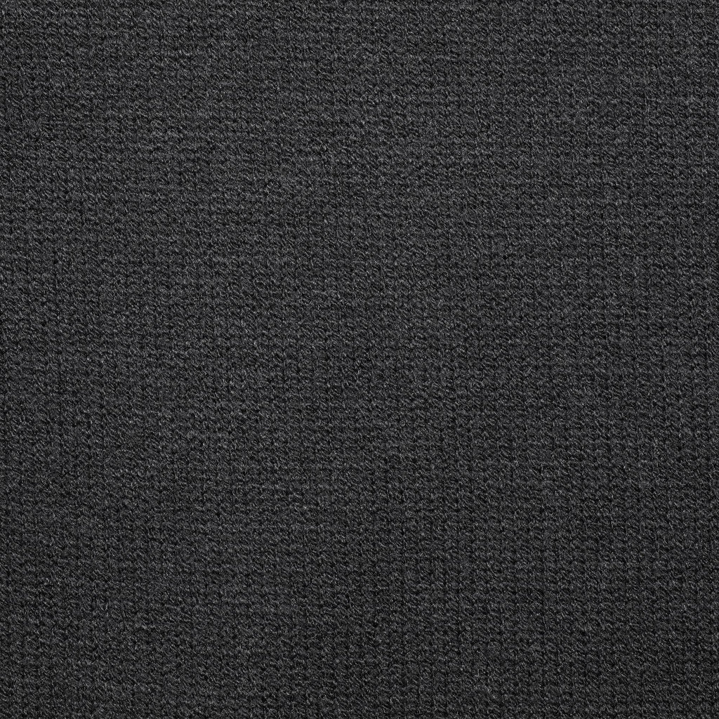 SWEATER KNITS FOLDOVER PANT | ASH