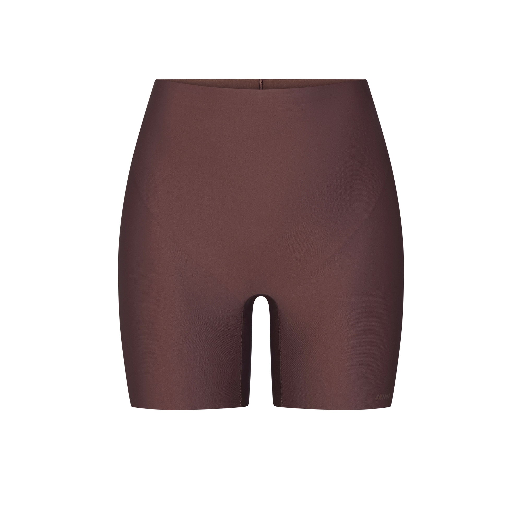 SKIMS BODY CORE SCULPT SHORTIE | COCOA