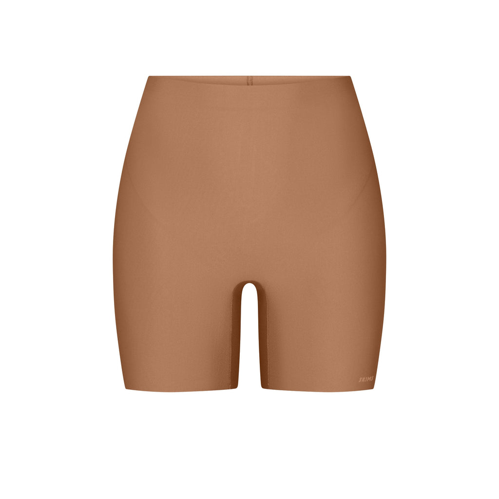 SKIMS BODY CORE SCULPT SHORTIE | SIENNA
