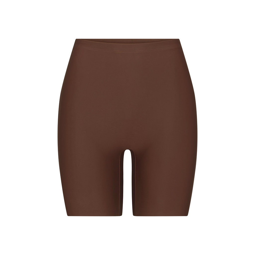 SKIMS BODY BUTT ENHANCING PADDED SHORT | COCOA