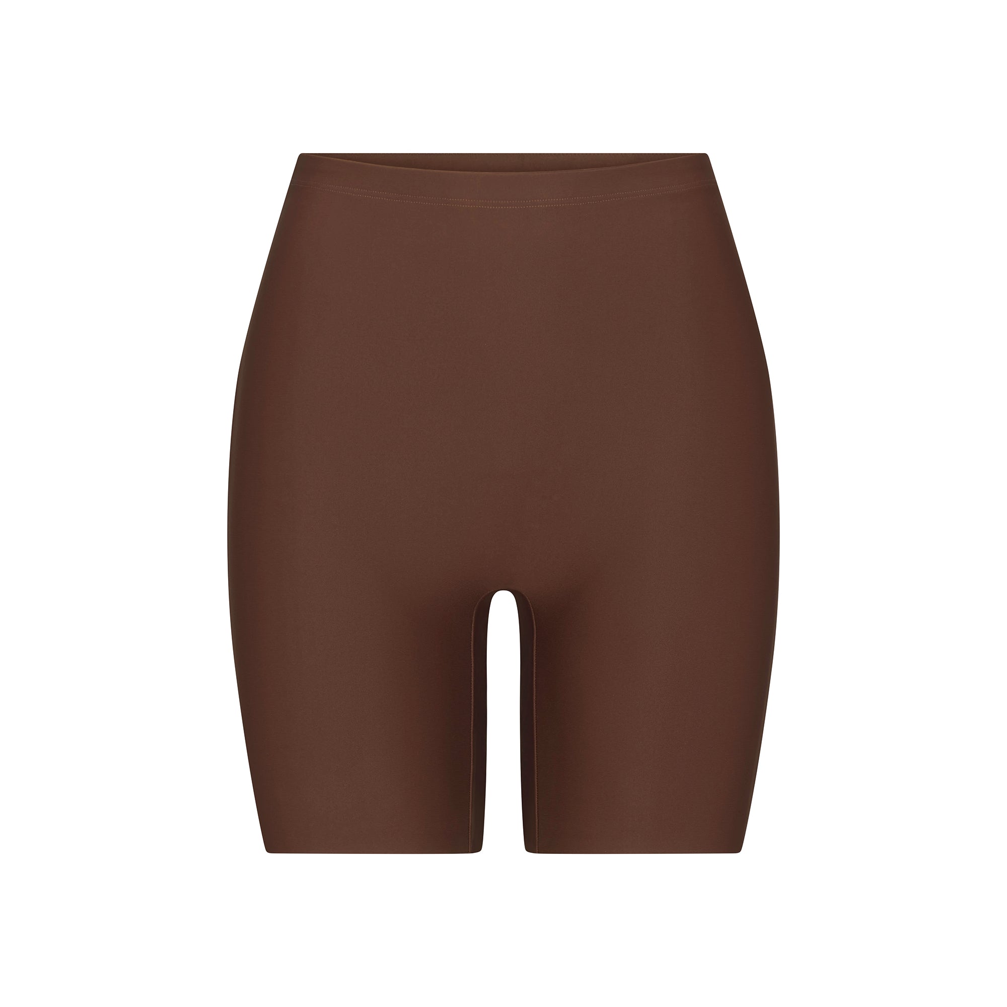 SKIMS BODY BUTT ENHANCING PADDED SHORT | COCOA