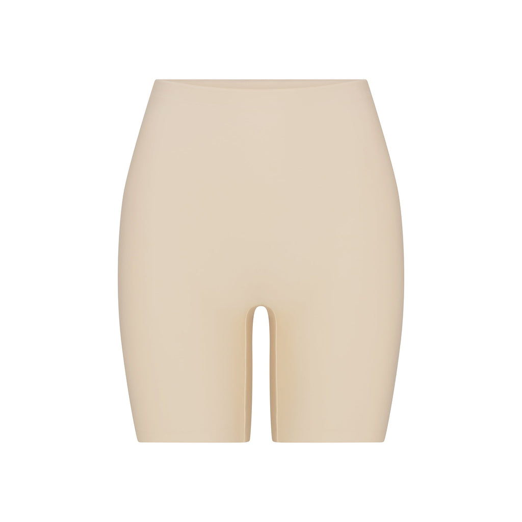 SKIMS BODY BUTT ENHANCING PADDED SHORT | SAND
