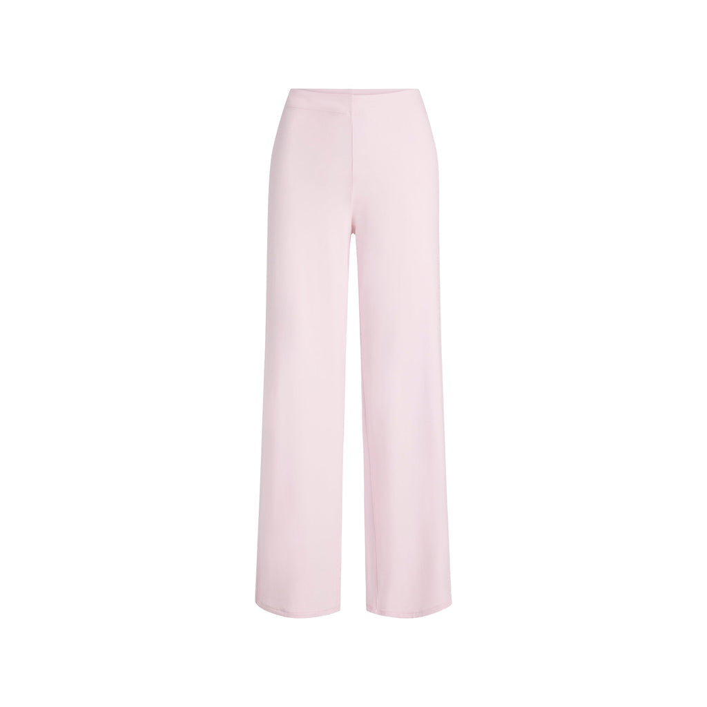 SKIMS SLEEP STRAIGHT LEG PANT | BLOOM