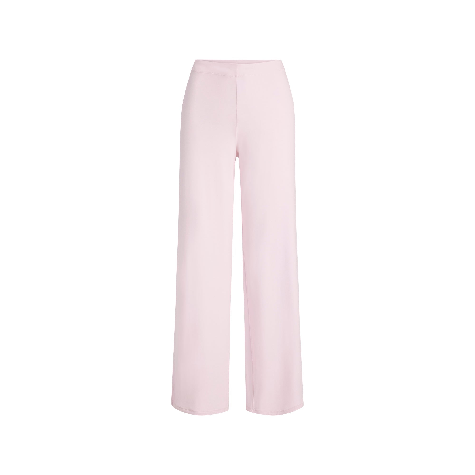 SKIMS SLEEP STRAIGHT LEG PANT | BLOOM