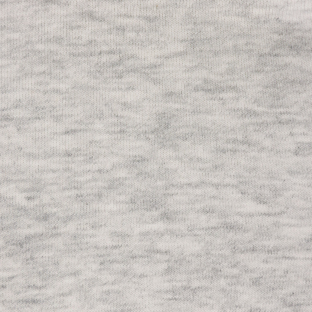 BOYFRIEND T-SHIRT | LIGHT HEATHER GREY