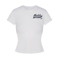 WORN IN JERSEY T-SHIRT | SNOW MALIBU SKIMS