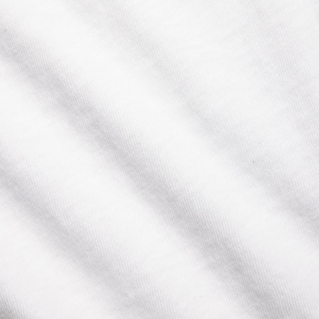 WORN IN JERSEY T-SHIRT | SNOW SKIMS ANGEL