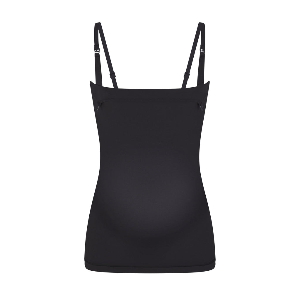 FITS EVERYBODY MATERNITY NURSING TANK | ONYX