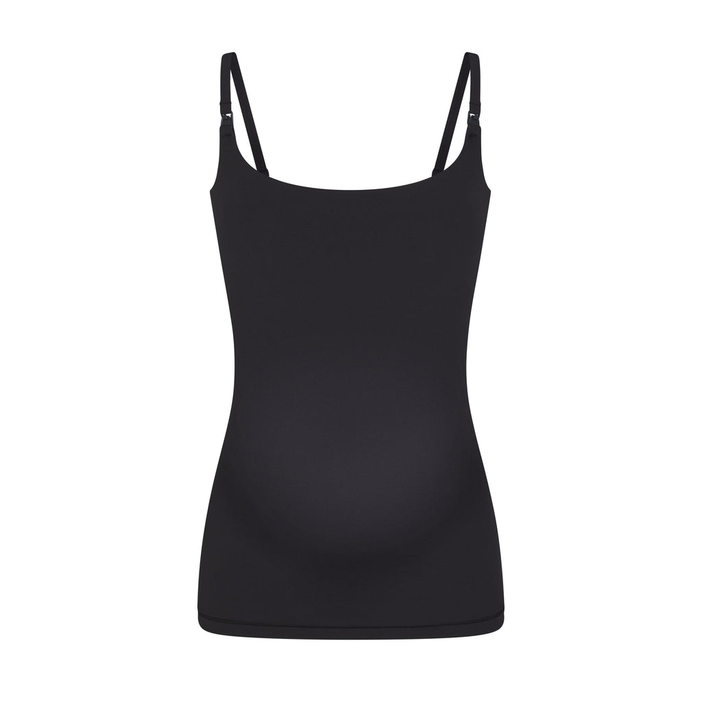 FITS EVERYBODY MATERNITY NURSING TANK | ONYX