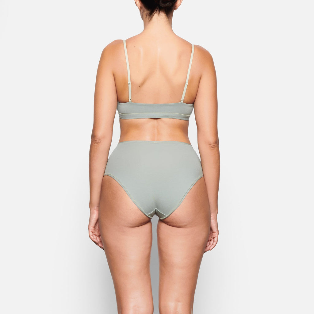 COTTON JERSEY FULL BRIEF | MINERAL