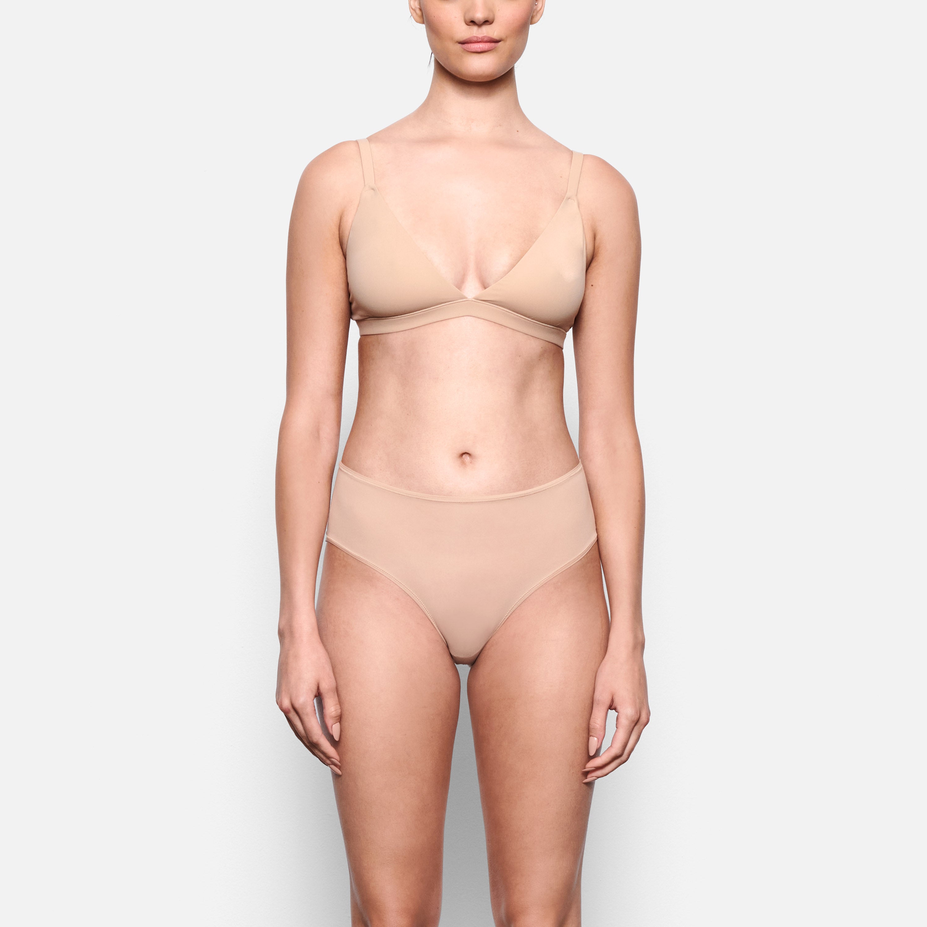 FITS EVERYBODY BRIEF | CLAY