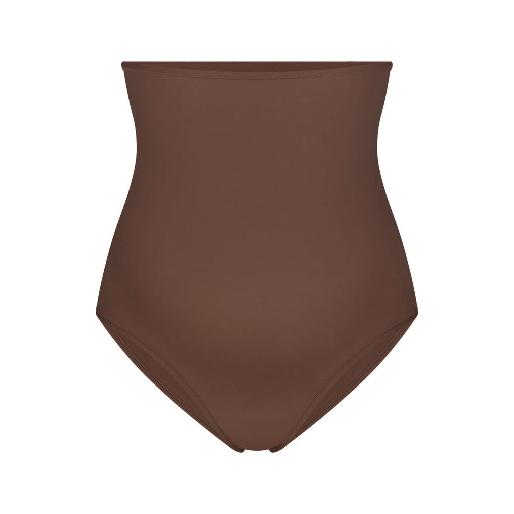FITS EVERYBODY MATERNITY HIGH-WAISTED BRIEF | JASPER