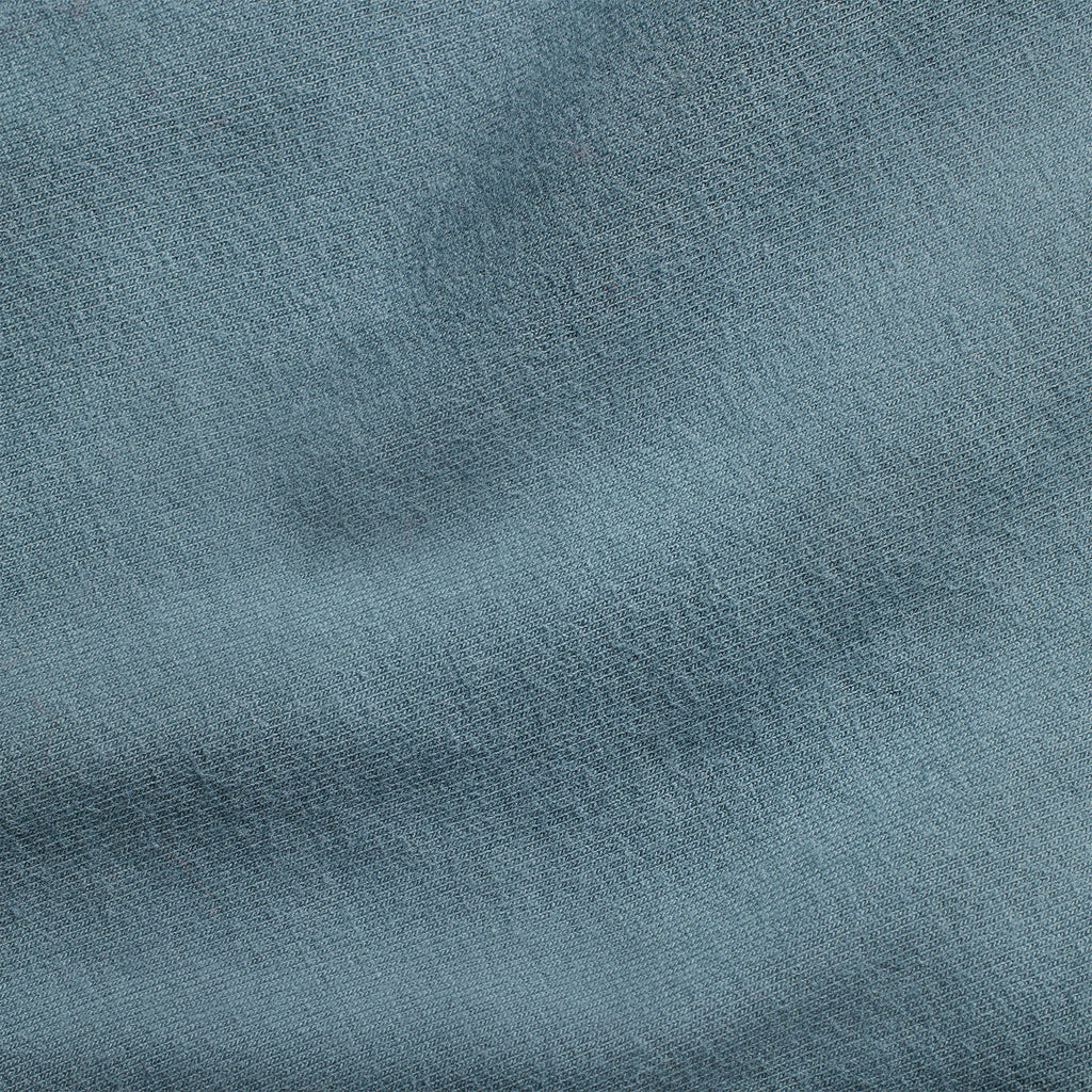 COTTON JERSEY BOY SHORT | KYANITE