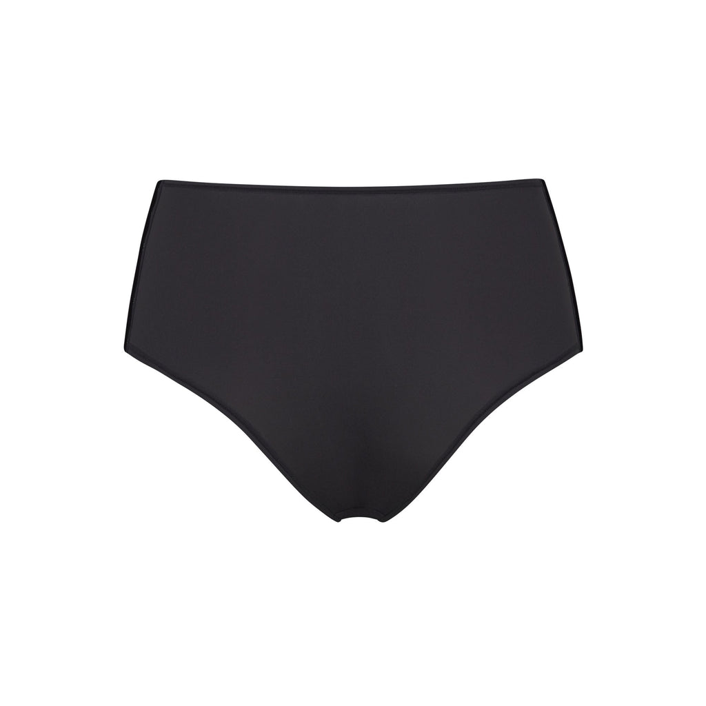 FITS EVERYBODY ADAPTIVE BOY SHORT | ONYX