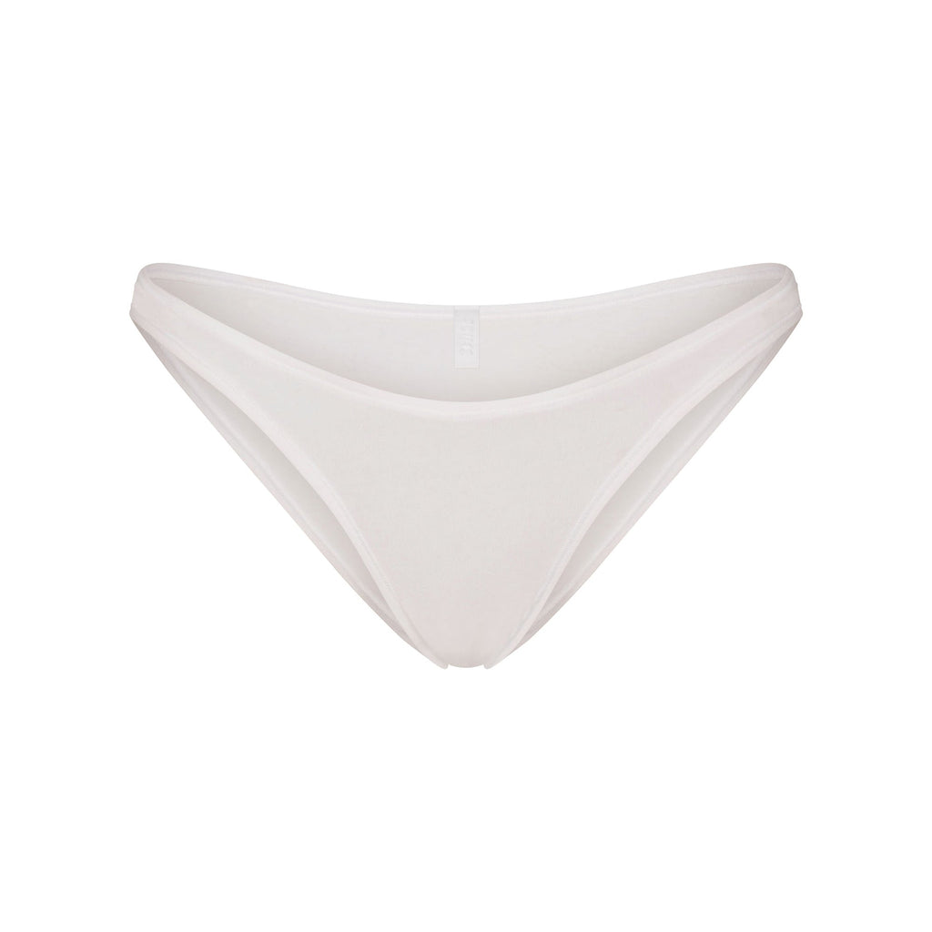 EVERYDAY COTTON BIKINI | SNOW