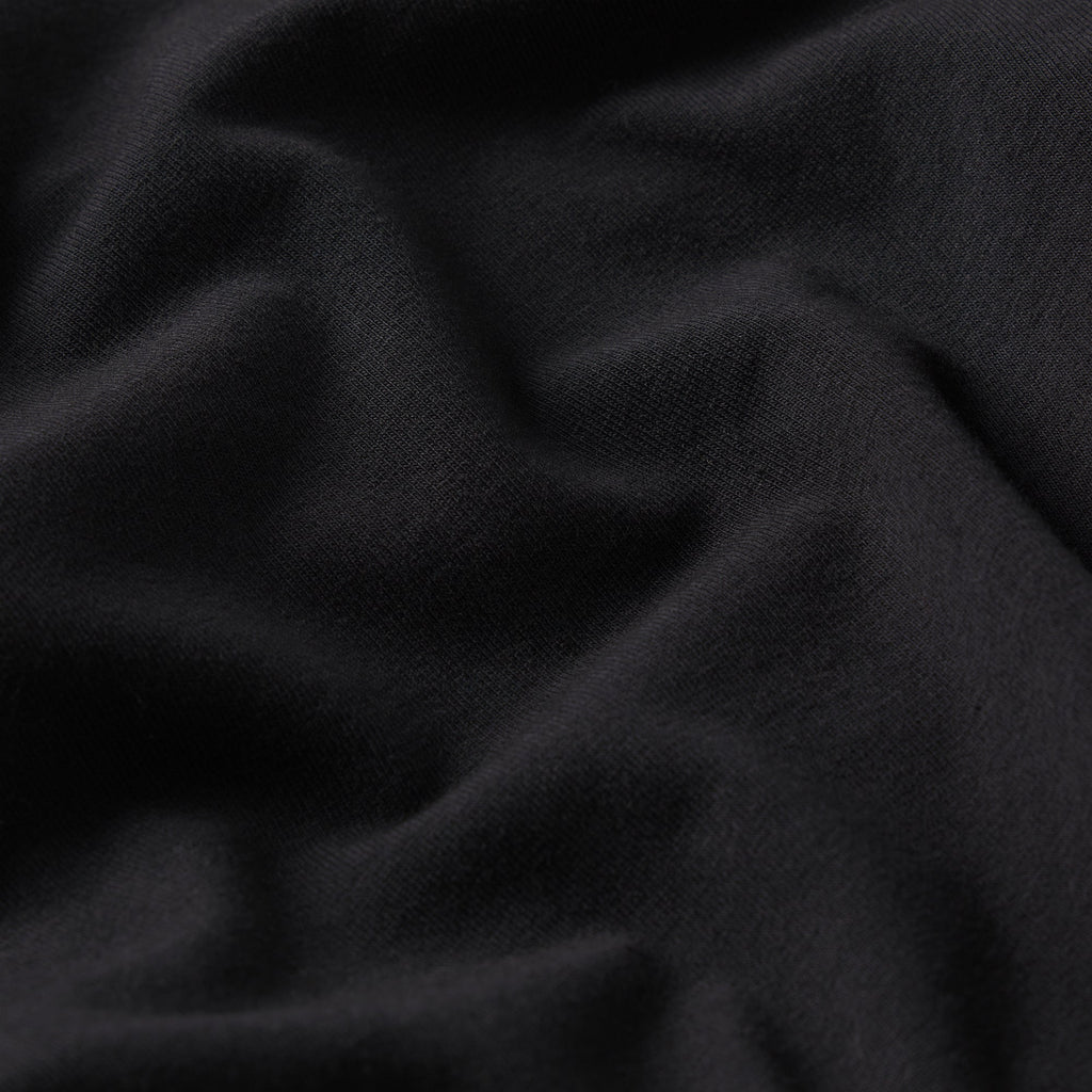PERIOD PANTIES BRIEF | OBSIDIAN