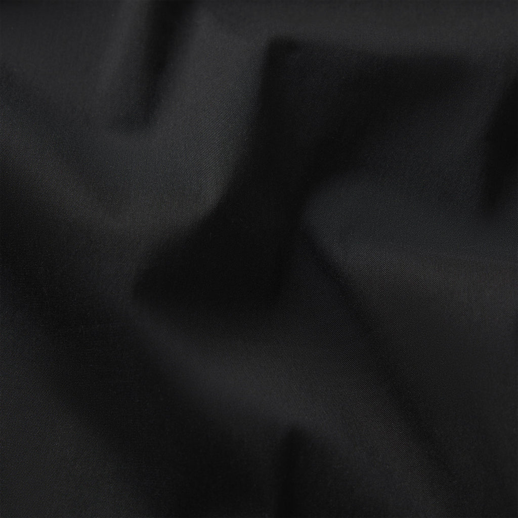 POPLIN APPAREL SHORT | ONYX